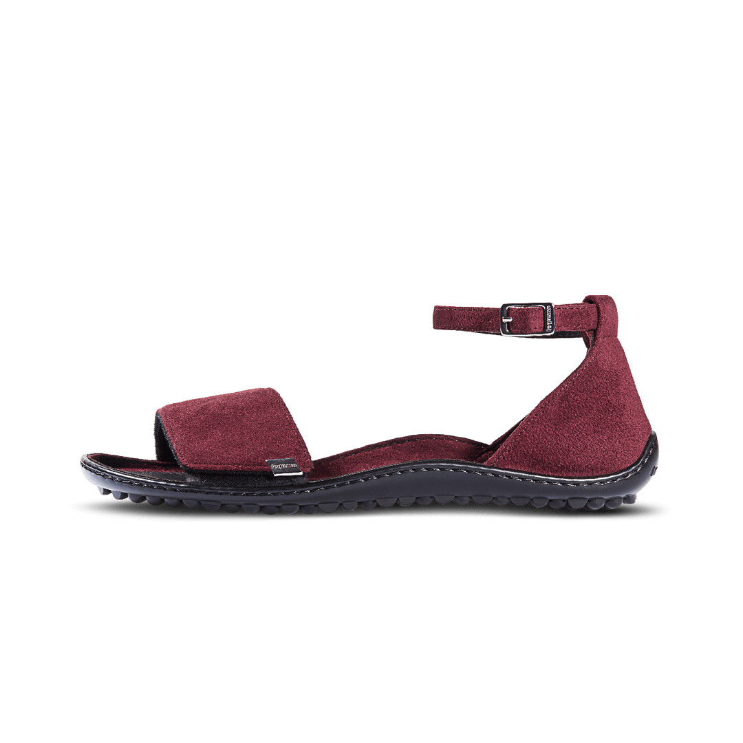 Bild von Leguano  Herrenschuhe Sportschuhe Jara Bordeaux 10053130