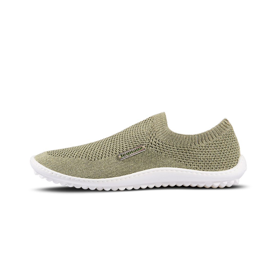 Bild von Leguano Barfußschuh »SCIO«, Slipper, Bequemschuh mit speziell entwickelter Laufsohle
