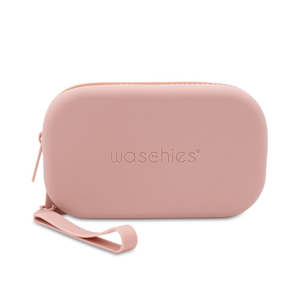 Bild von waschies Aufbewahrungstasche Mini Travel Bag "Nude"
