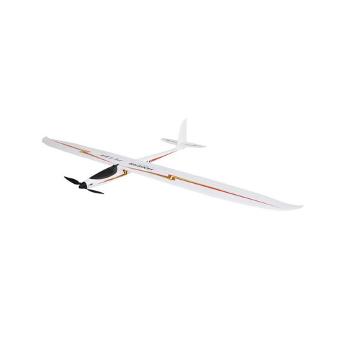 Bild von Robitronic RC-Helikopter Modster Flash XL - Der Hotliner-Segler für Fortgeschrittene
