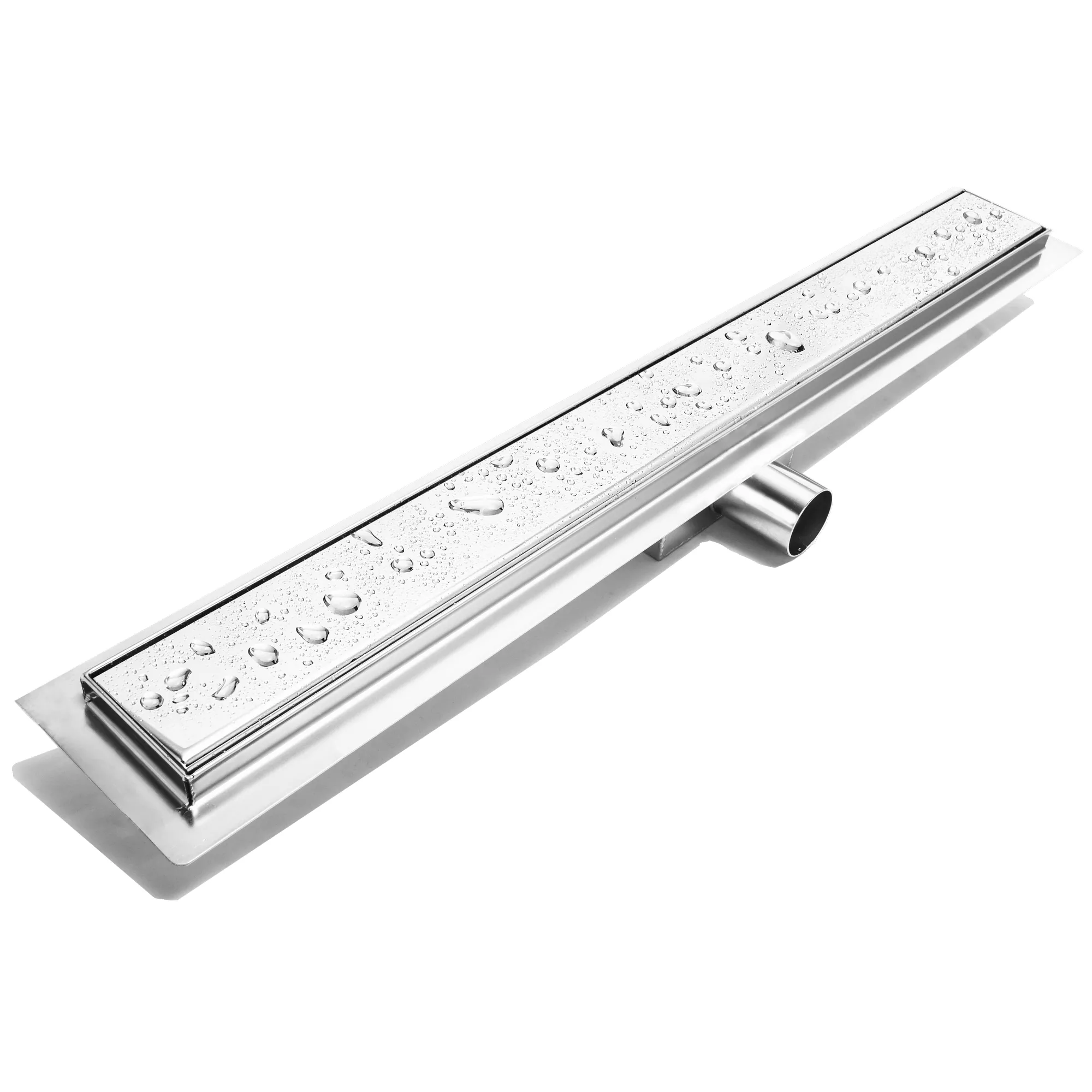 Bild von Hux - Home Duschrinne 'Premium' 60 cm Edelstahl befliesbar