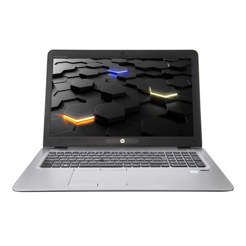 Bild von HP Elitebook 850 G3 - i5-6200U | 32GB 15,6 Zoll 250GB SSD - Webcam