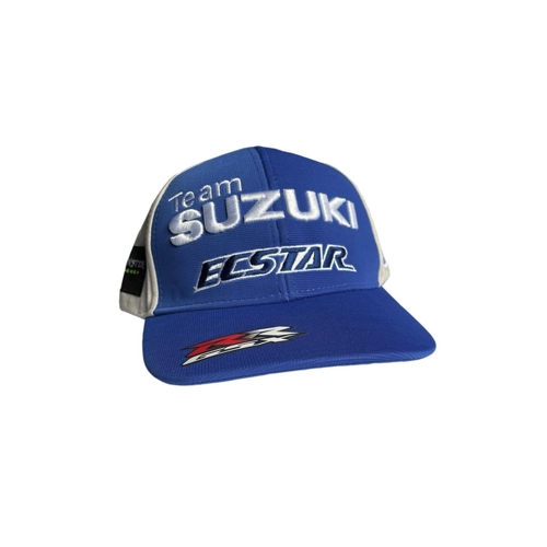 Bild von Suzuki MotoGP Team Baseball Cap