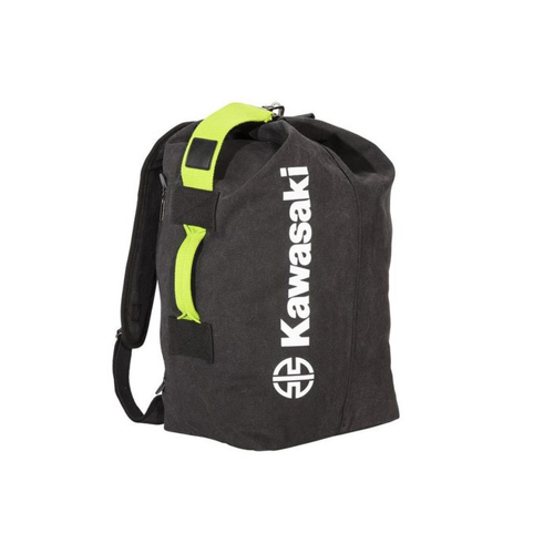 Bild von Kawasaki Freizeittasche - Vielseitige Canvas Tasche für Alltag und Freizeit