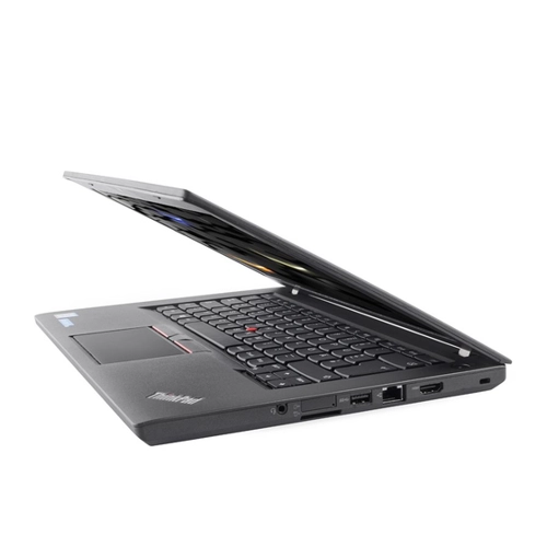Bild von Lenovo ThinkPad T460 - i5-6200U | 16GB 14 Zoll 240GB SSD
