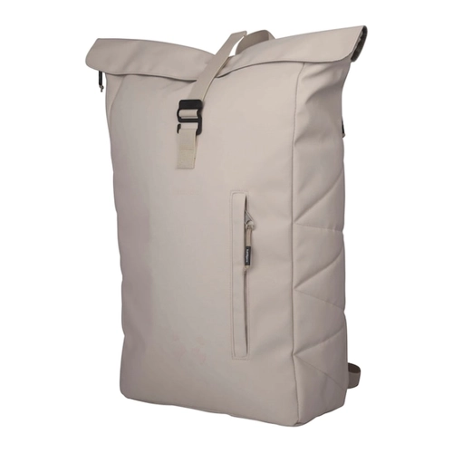 Bild von Kattbjörn Rolltop Rucksack Sandy Beige