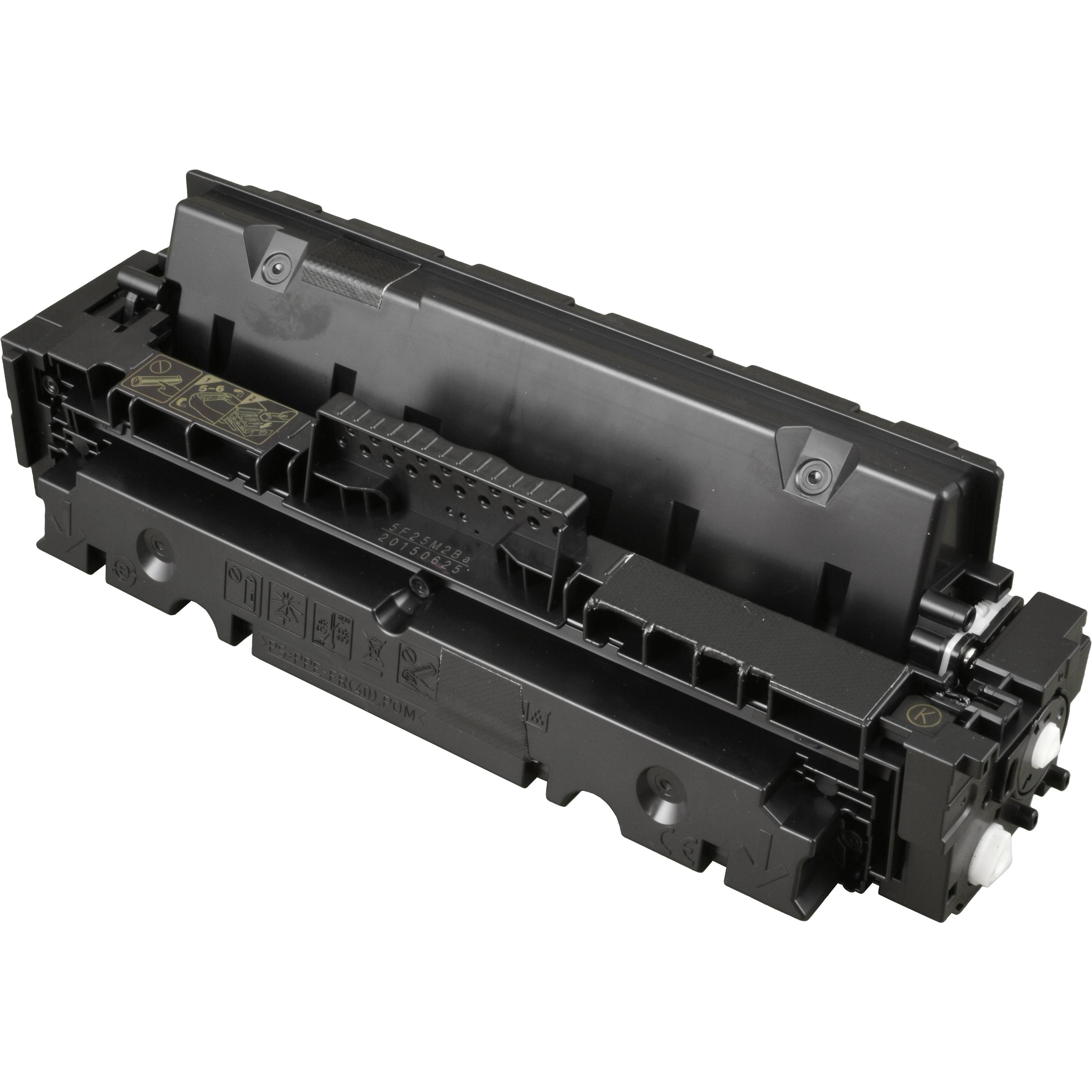 Bild von W&P T09 schwarz (BK), Toner