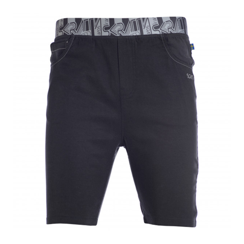 Bild von Skratta - Findus Shorts - Blau in Größe XXL