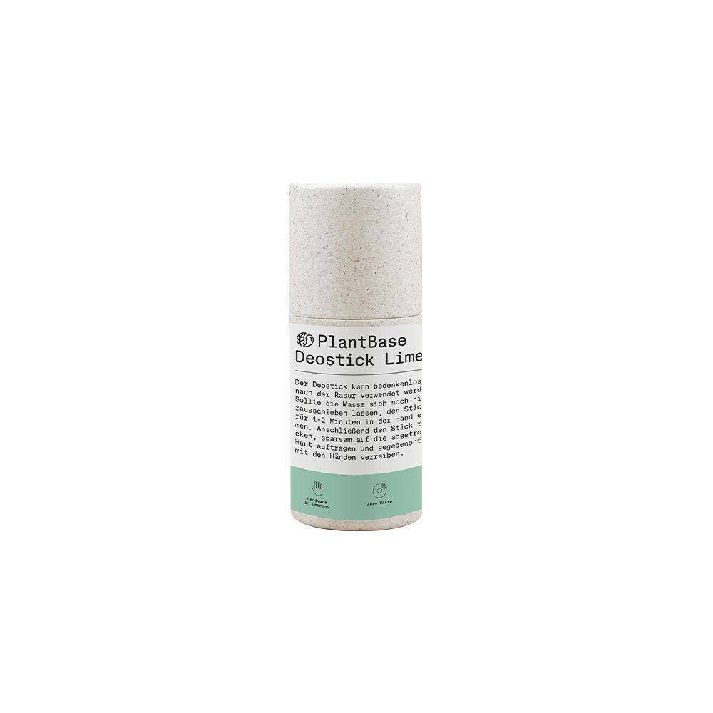 Bild von PlantBase Deostick Limette