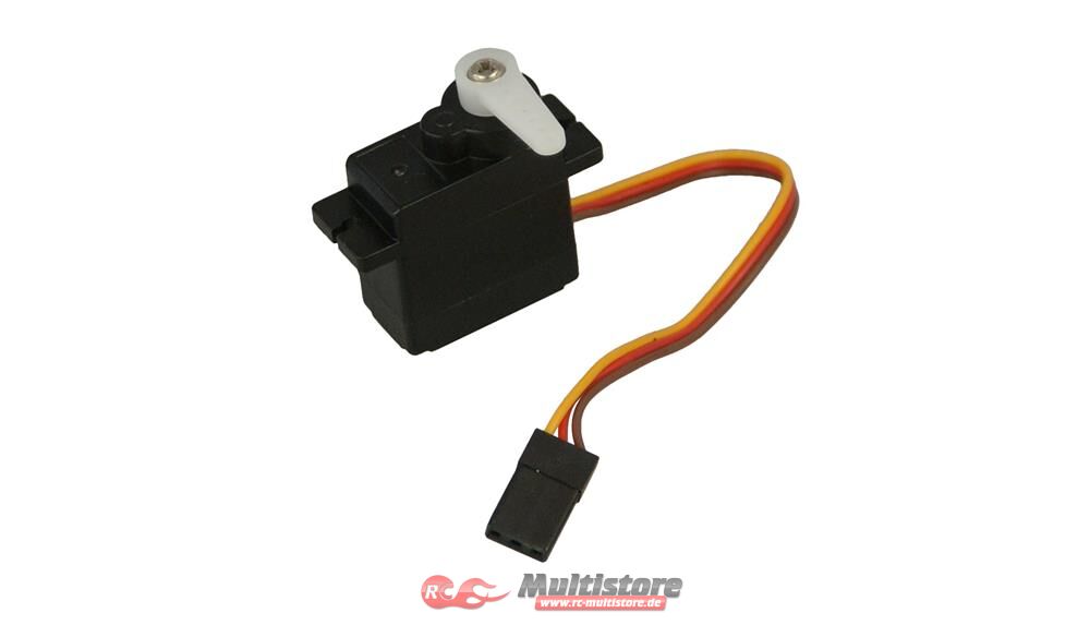Bild von AMEWI Servo Blue Barracuda V2 / 063-2609305