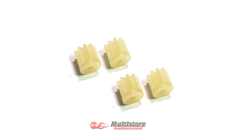 Bild von AMEWI Motorritzel Set AFX4 / 057-25312-16