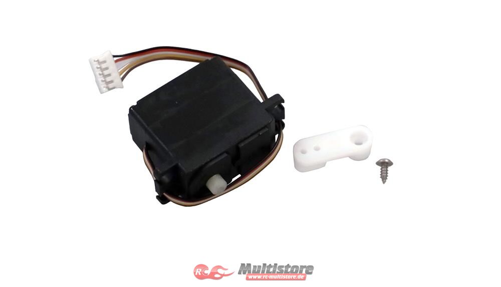 Bild von AMEWI Servo 5-Phasen Warrior / 014-2249-21