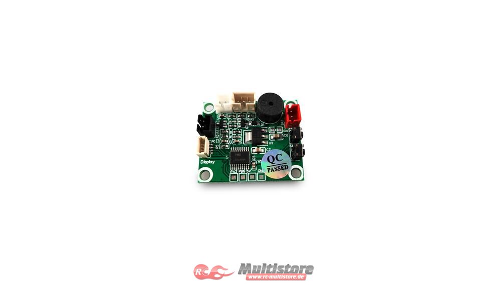 Bild von AMEWI Display Modul G308H / 018-G308-014
