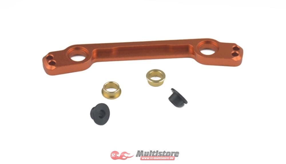 Bild von Amewi Modellbausatz 019-21091019 - Ackermannplatte - orange