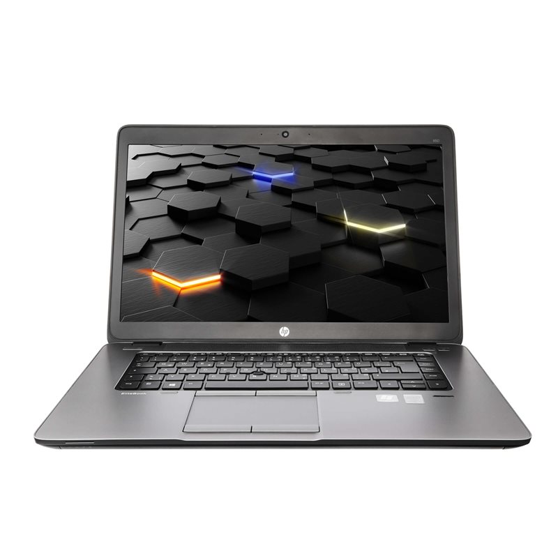 Bild von HP Elitebook 850 G1 - i5-4200U | 16GB 15,6 Zoll 250GB SSD - Webcam