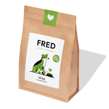 Bild von Fred & Felia FRED Wild 2,5 kg