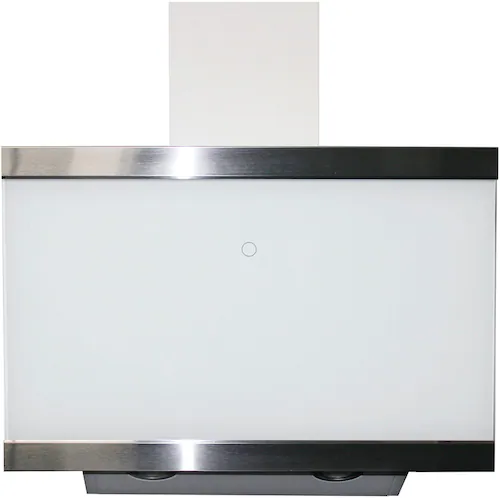 Bild von RESPEKTA Kopffreihaube, Serie, 60 cm, 9 Leistungsstufen, LED-Beleuchtung, Ab- und Umluftfähig