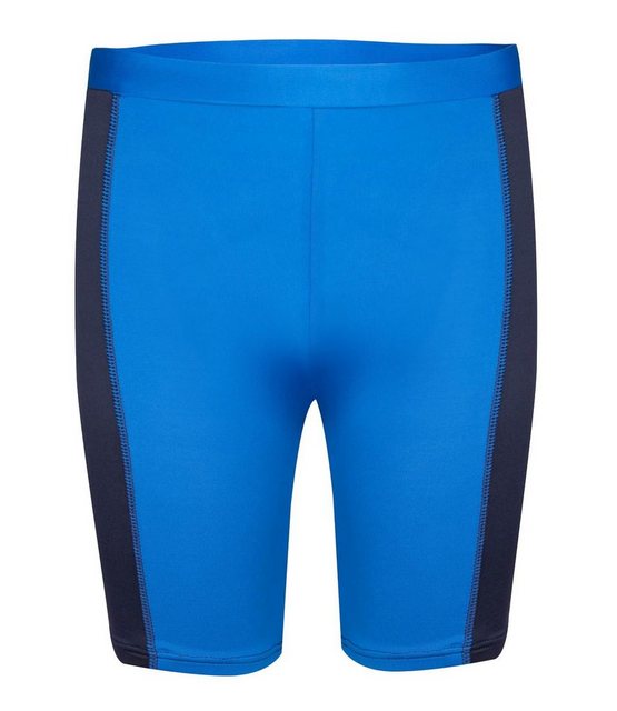 Bild von Trollkids - Kid's Kvalvika Swim Shorts - Badehose Gr 152 blau