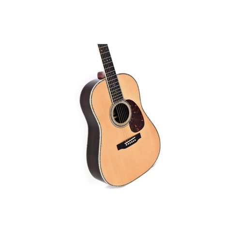 Bild von Sigma Guitars Westerngitarre SDR-45VS