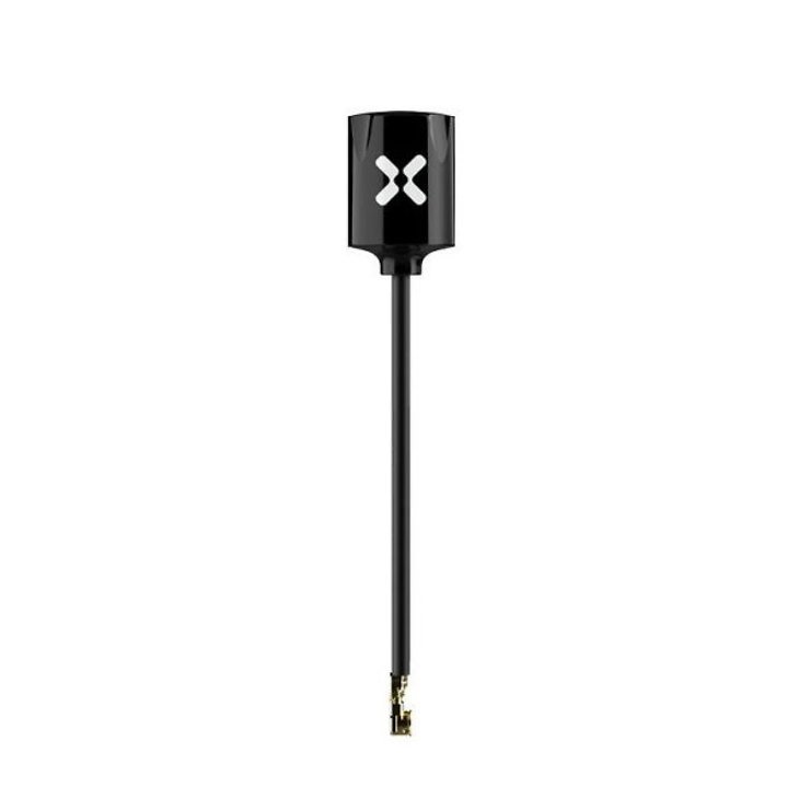 Bild von Foxeer Micro Lollipop FPV Antenne RHCP ufl black