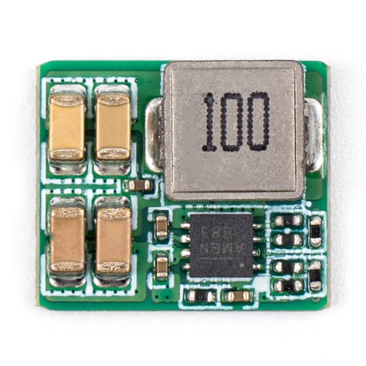 Bild von iFlight Blitz PSM BXN 5D2UD6 5V/12V Step-Down Voltage Regulator BEC