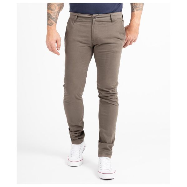 Bild von Indumentum Chino Hose Slim Fit