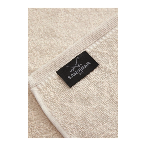 Bild von Sansibar Sylt Handtuch Set Frottier-Serie „Classic“