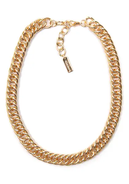 Bild von Firetti Collier »Halsschmuck Gliederkette«