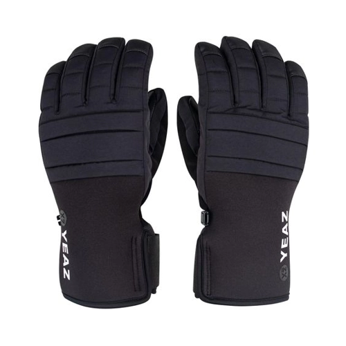 Bild von YEAZ Skihandschuhe RIDIN – Optimaler Schutz für jedes Outdoor-Abenteuer