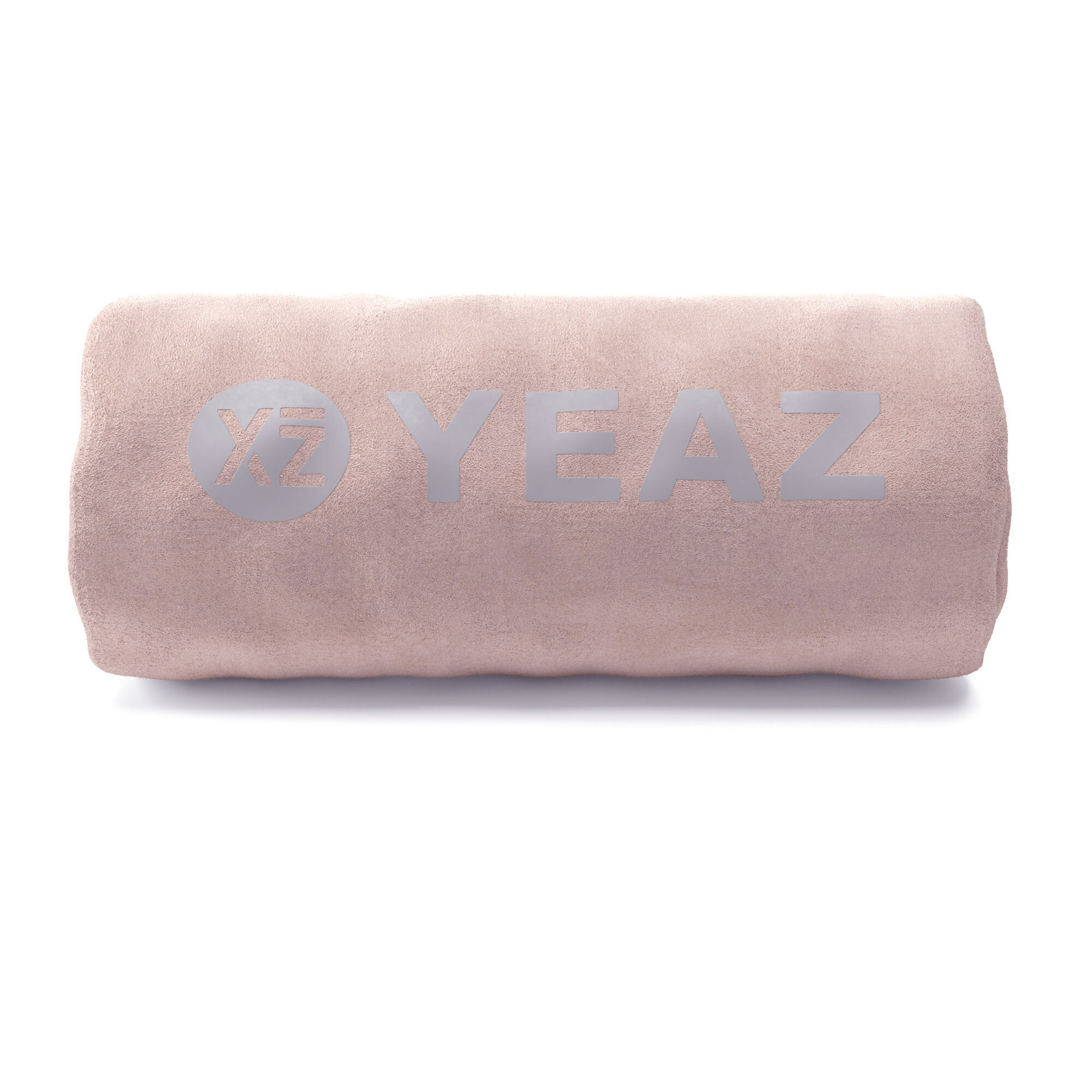 Bild von YEAZ Sporthandtuch SOUL MATE yoga handtuch, Microfaser, Premium-Mikrofaser Handtuch