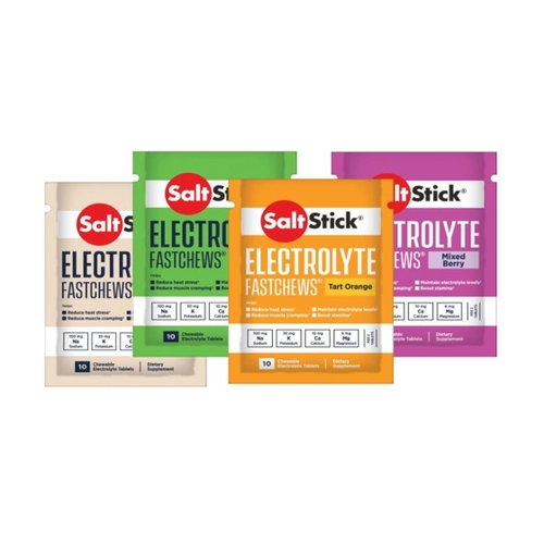 Bild von FastChews Mixpaket (120 Kautabletten)
