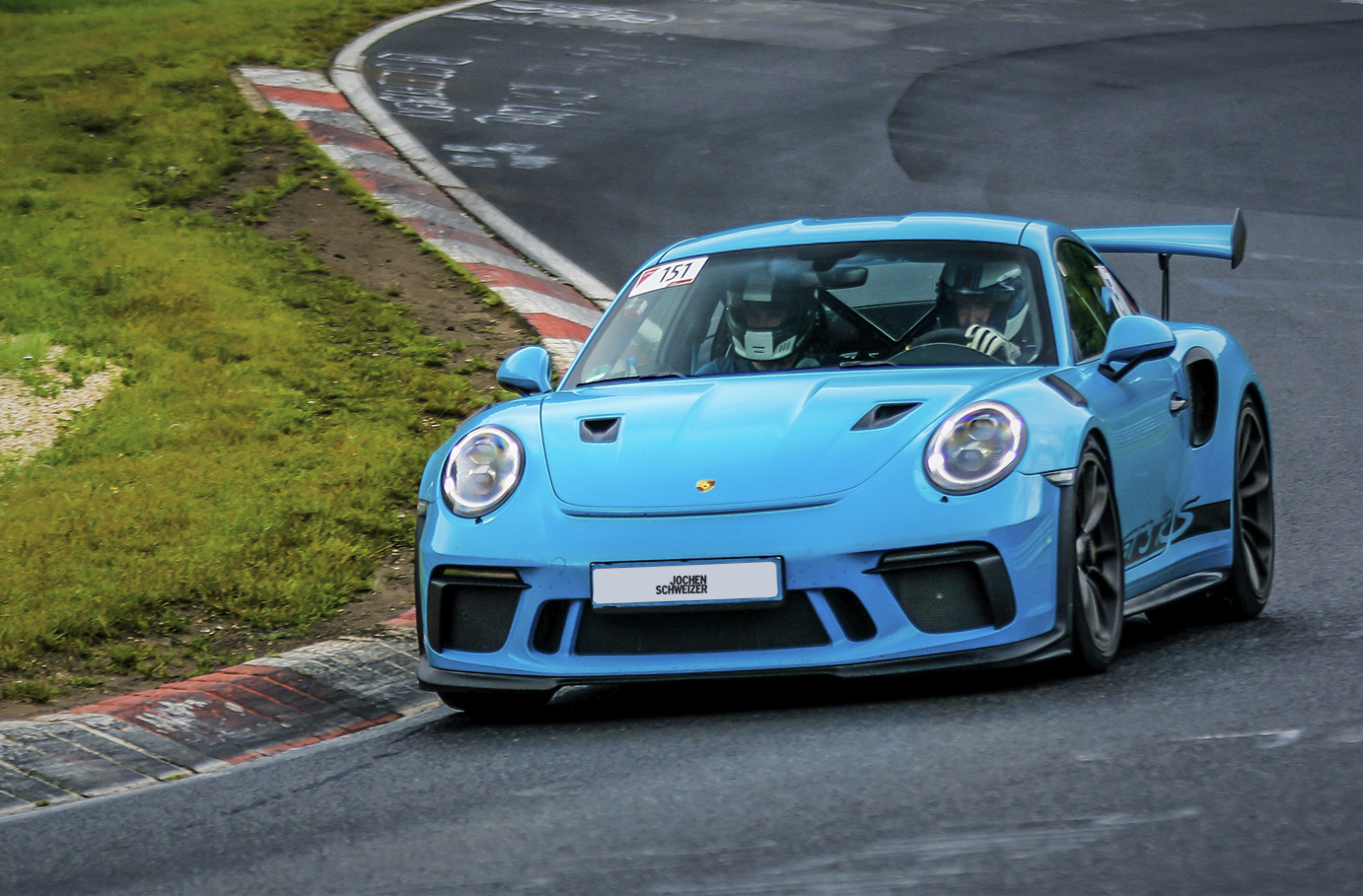 Bild von Renntaxi Nürburgring (2 Rdn.)