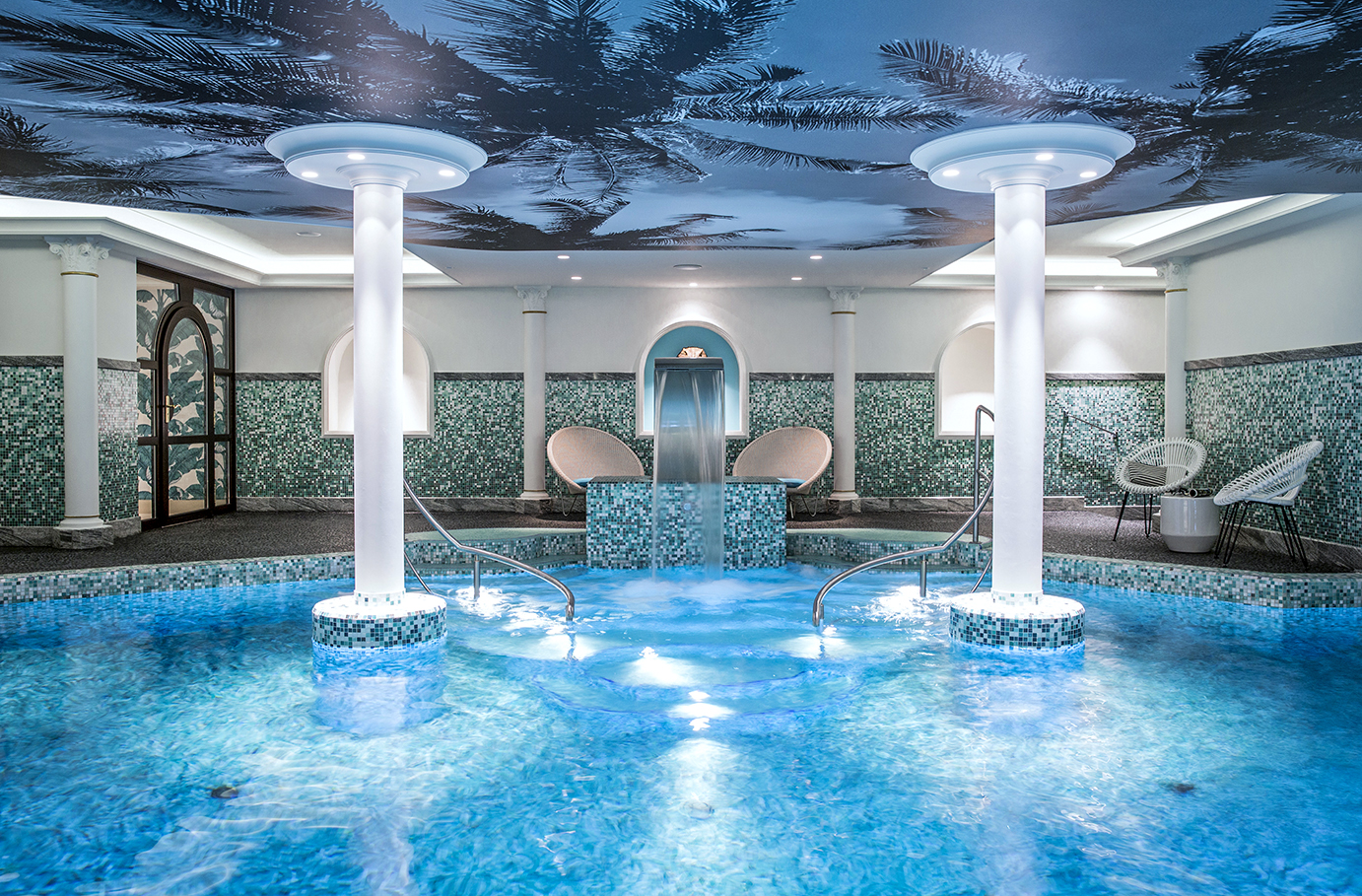 Bild von Luxushotel Dresden für 2 (2 Nächte)