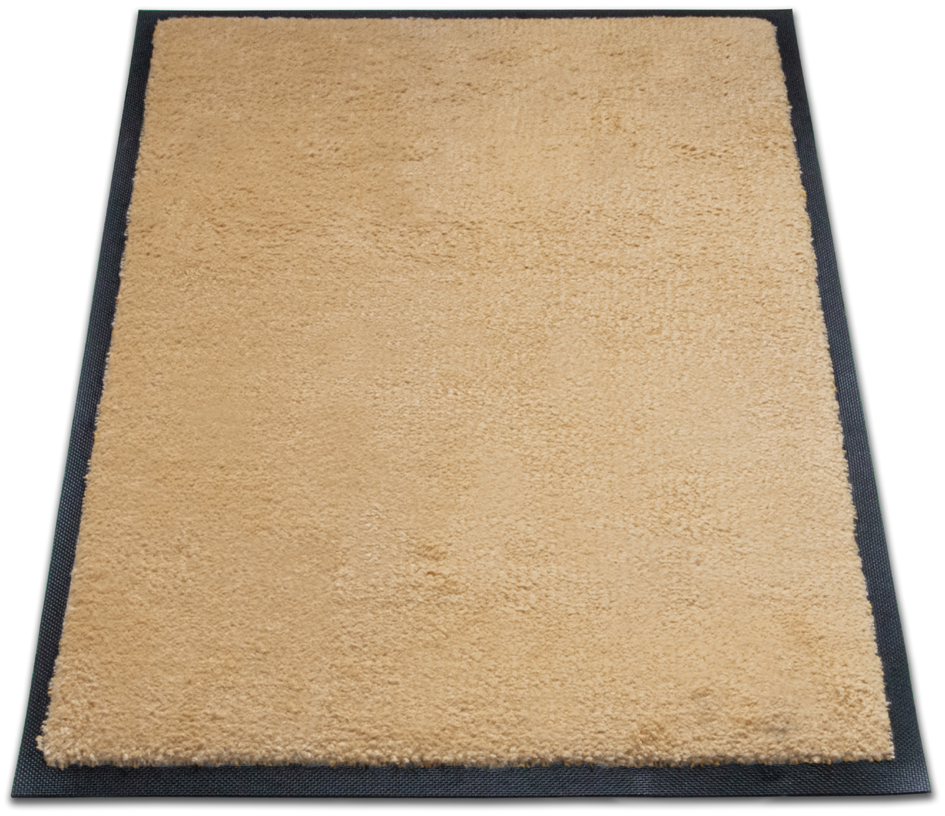 Bild von MILTEX Fußmatte Schmutzfangmatte Eazycare Style 75x85cm A41 Olive.