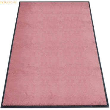 Bild von Miltex, Fussmatte, Schmutzfangmatte Eazycare Style 120x180cm A19 Flesh Coloured (120 x 180 cm)