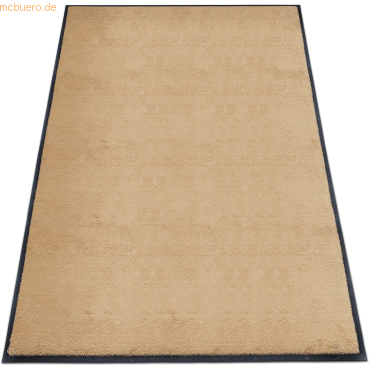 Bild von Miltex, Fussmatte, Schmutzfangmatte Eazycare Style 150x200cm A04 Golden Tan (150 x 200 cm)