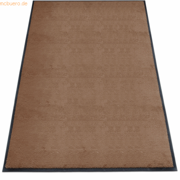 Bild von Miltex, Fussmatte, Schmutzfangmatte Eazycare Style 150x200cm A08 Cinnamon (150 x 200 cm)