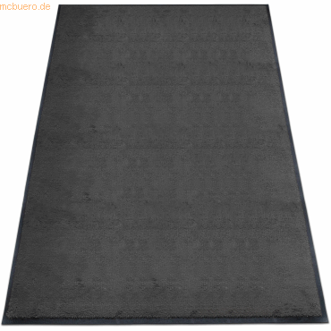 Bild von Miltex, Fussmatte, Schmutzfangmatte Eazycare Style 150x250cm A26 Smokey Mount (150 x 250 cm)