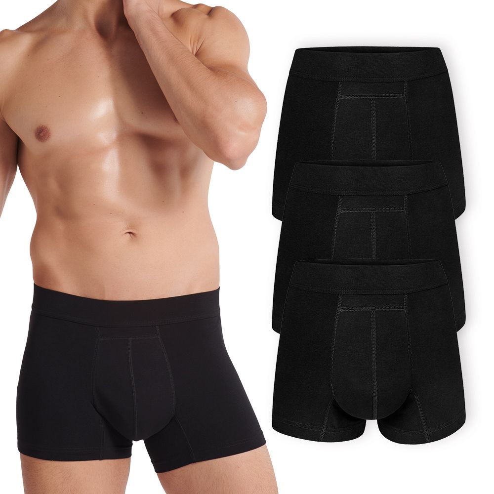 Bild von siegmund care Hygieneunterwäsche Herren Boxer