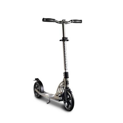 Bild von Six Degrees Aluminium Scooter 205 mm – Der perfekte Begleiter für aktive Kinder