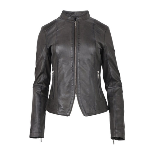 Bild von RICANO Lederjacke Abigale – Eleganz für jeden Anlass