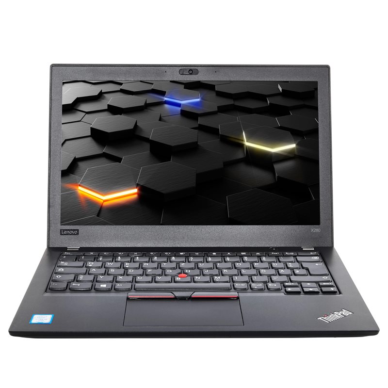 Bild von Lenovo ThinkPad X280 - i5-8250U | 16GB 12,5 Zoll 1000GB SSD - Webcam