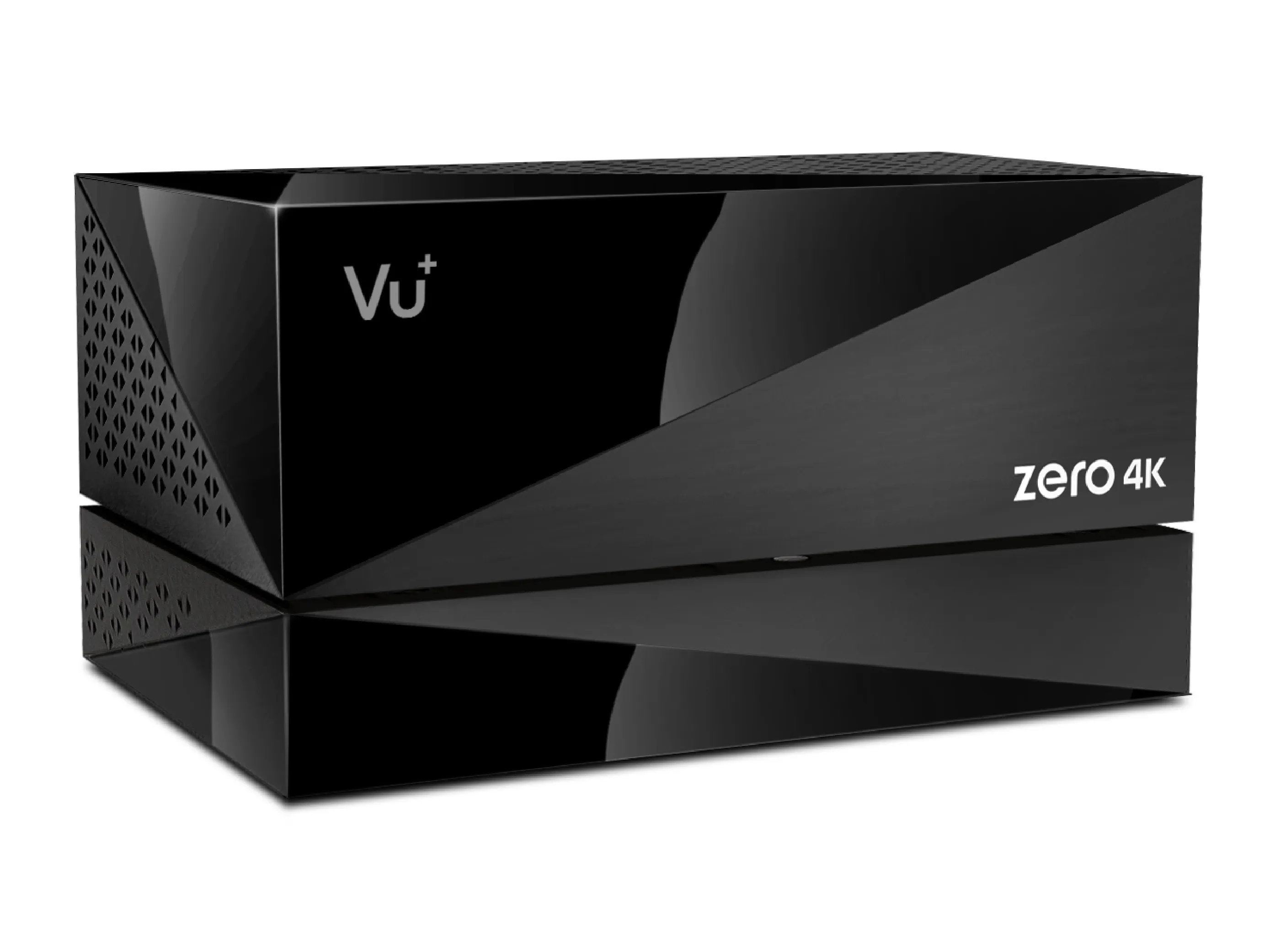 Bild von VU+ Zero 4K 1x DVB-C/T2 Tuner Linux Receiver UHD 2160p - incl. PVR-Kit mit 1 TB HDD
