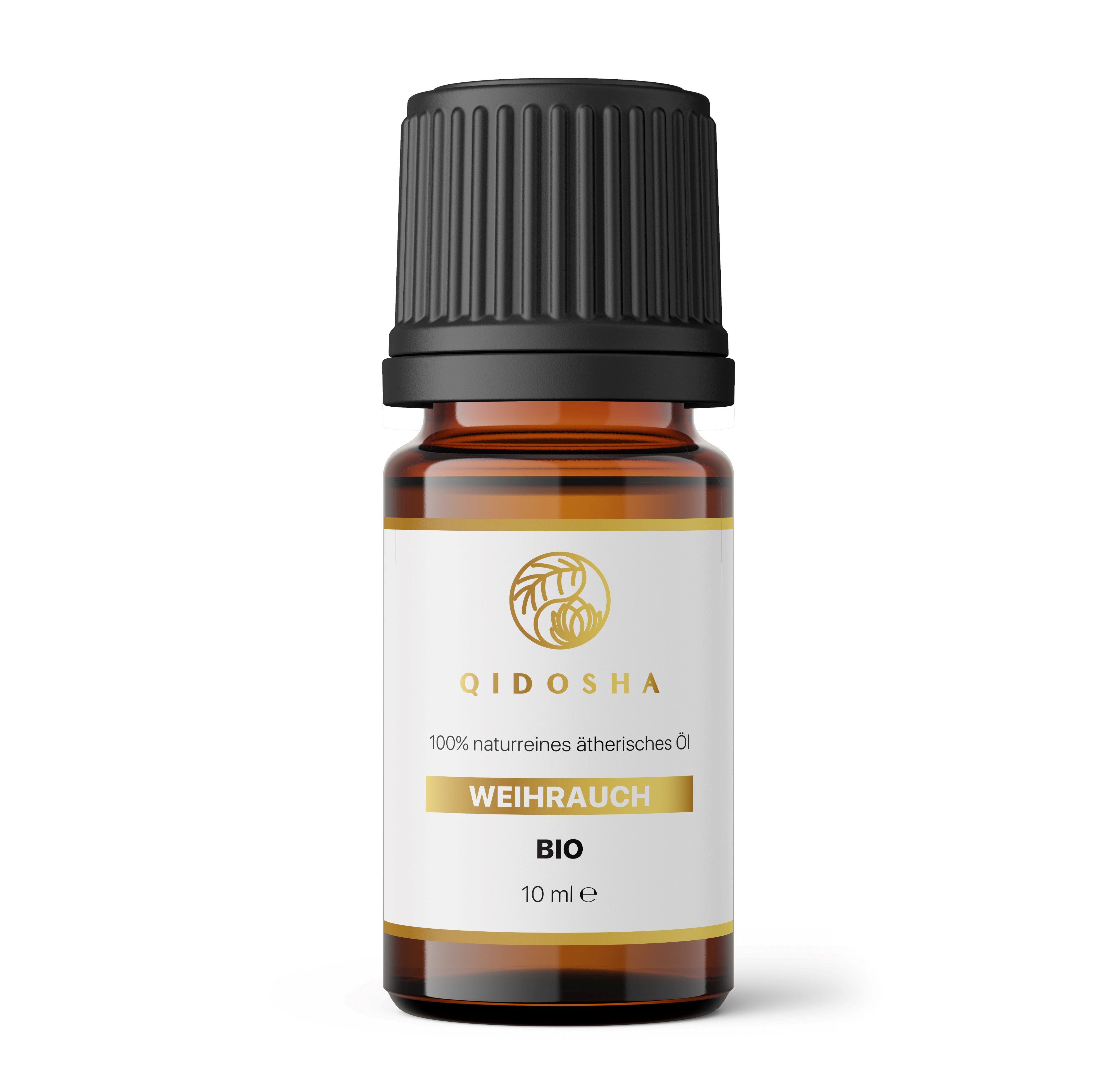 Bild von QIDOSHA BIO Weihrauch