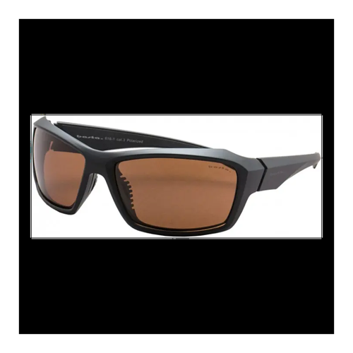 Bild von BASTA YANNICO Sonnenbrille espresso/polarized - Der perfekte Begleiter für sonnige Tage