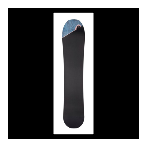 Bild von HEAD DAY LYT 156 2023 inkl. NX ONE black - XL