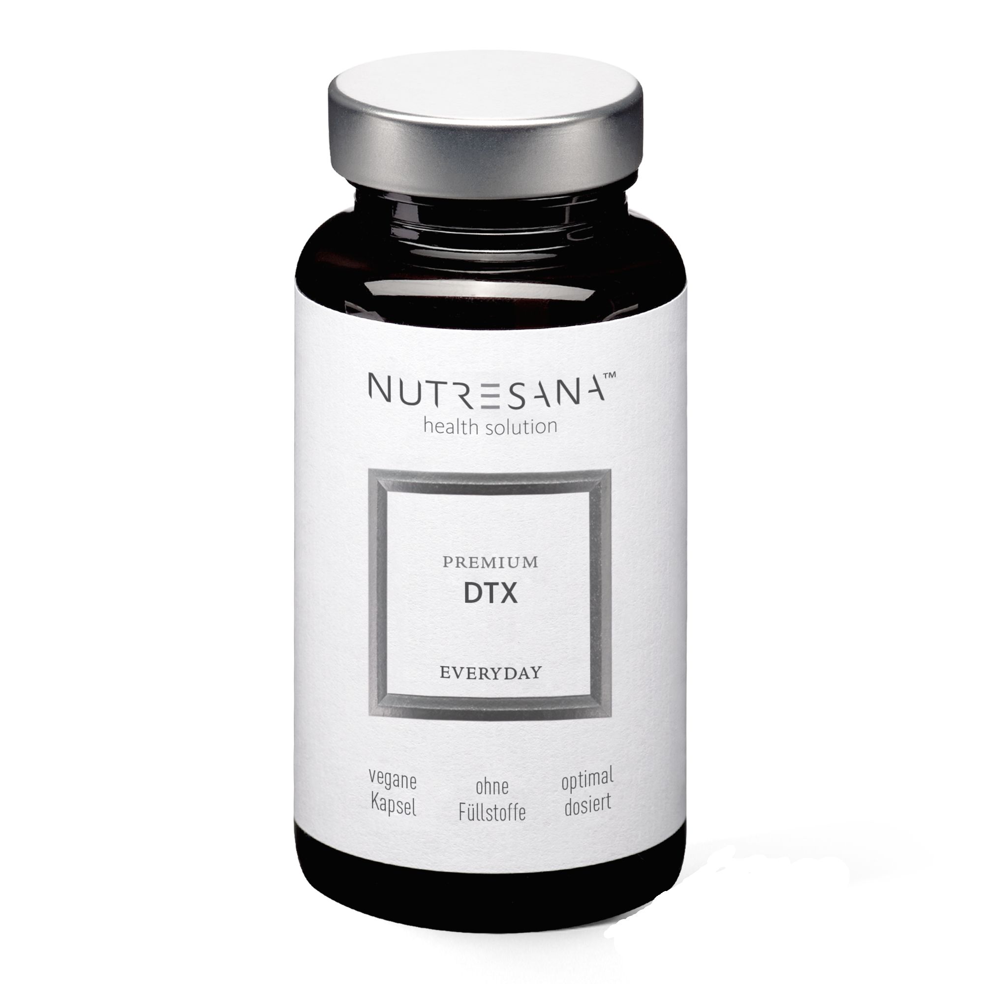 Bild von Nutresana DTX
