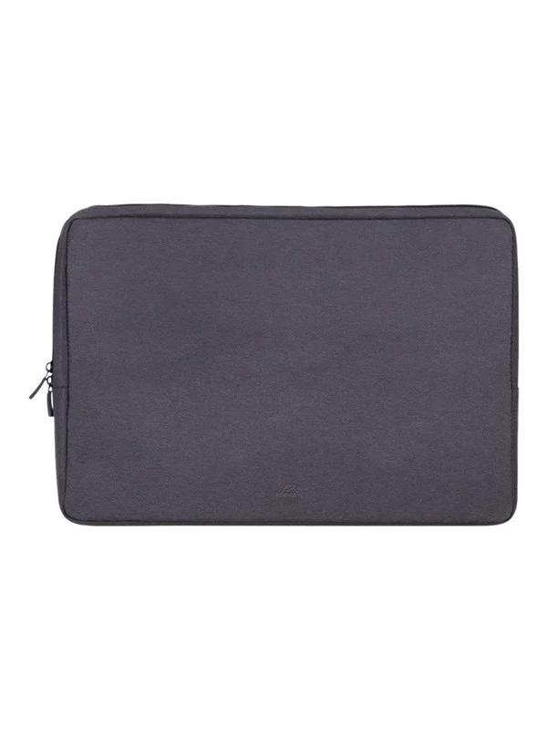 Bild von Rivacase Notebook-Rucksack RIVACASE 7707 Notebooktasche 43,9 cm (17.3) Schutzhülle Schwarz