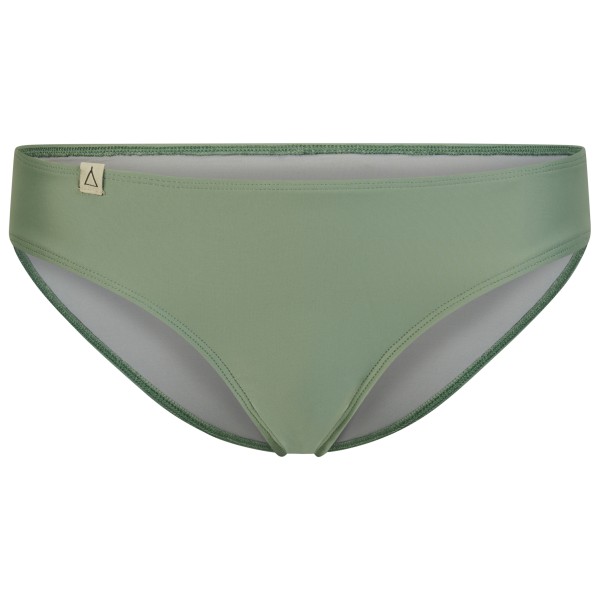 Bild von INASKA - Women's Bottom Chill - Bikini-Bottom Gr XL grün