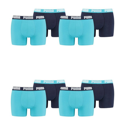 Bild von PUMA Basic Boxer 8P: Der perfekte Begleiter für Sport und Alltag